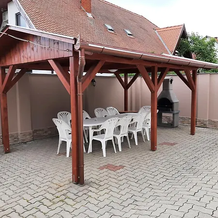 Apartment 8 Feroehelyes Balatonlelle