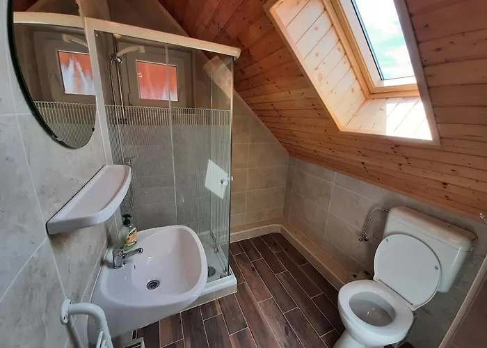 8 Feroehelyes Apartament Balatonlelle